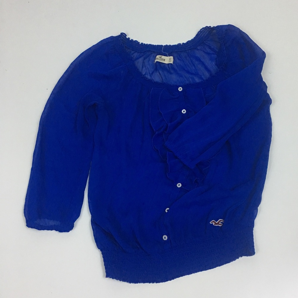Hollister Shirt